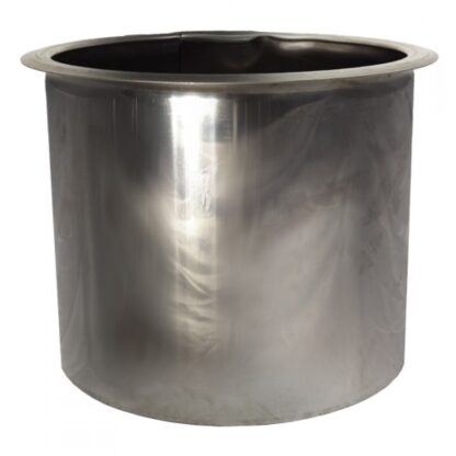 Top Insert Sleeve 5"