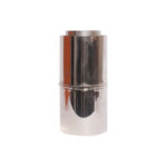 Adjustable Slip Section Sflue - 6" (150mm)