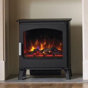 ACR Astwood 2kw Electric Stove