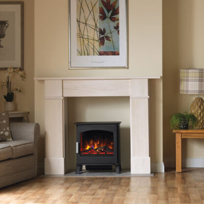 ACR Astwood 2kw Electric Stove - Image 2