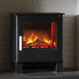 ACR Malvern 2kw Electric Stove