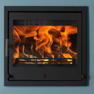 ACR Tenbury T550DA/ECO 5kw Defra Multifuel Inset Stove