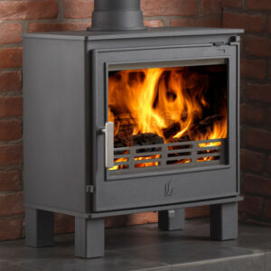 ACR Buxton II 5kw Defra Multifuel Stove