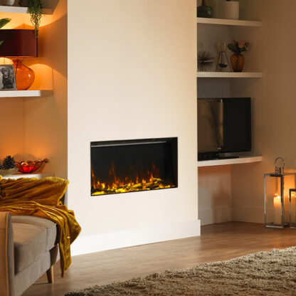 ACR PR-900e Electric Insert Fire - Image 2