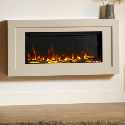 ACR PR-900e Electric Insert Fire - Image 3