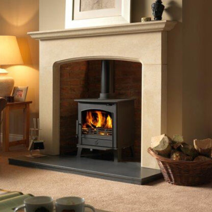 ACR Earlswood III 5kw Defra Multifuel Stove