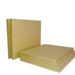 Vermiculite Fire Board Half sheet