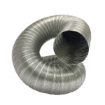 Gas & Oil Flue Liner - 10" (250mm)