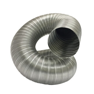 Gas & Oil Flue Liner - 10" (250mm)
