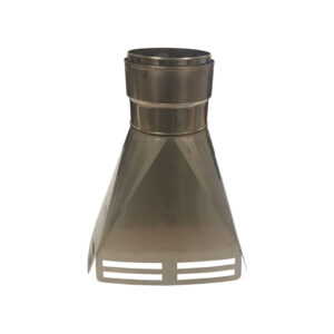 Gather Hood 300 x 200mm - 6" 150mm