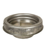 Increasing Adaptor To Sflue Twin Wall - 5" (125mm) - 6" (150mm)