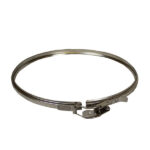 Spare / Replacement Locking Band Sflue - 6" (150mm)