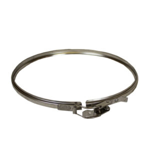 Spare / Replacement Locking Band Sflue - 6" (150mm)