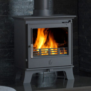 ACR Malvern II Classic 5kw Defra Multifuel Stove