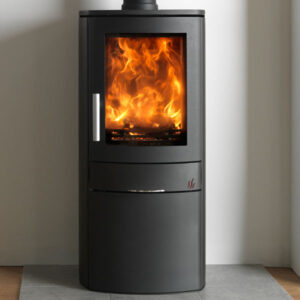 ACR Neo 1C-ECO 5kw Defra Approved Wood Burning Stove