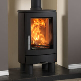 ACR Neo 1F-ECO 5kw Defra Approved Wood Burning Stove