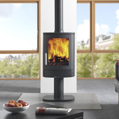 ACR Neo 1P-ECO 5kw Defra Approved Wood Burning Stove