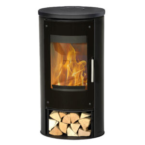 ACR Novus 5kw Steel Defra Multifuel Stove