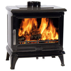 ACR Rowandale 5kw Cast Iron Defra Multifuel Stove