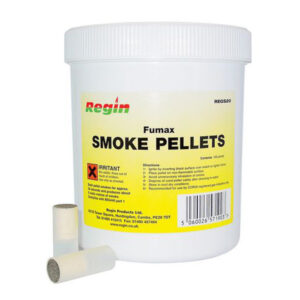 Smoke Pellets Qty 100