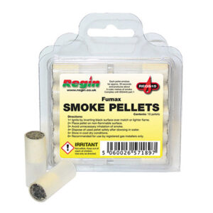 Smoke Pellets Qty 10