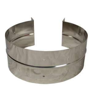 Structural Locking Band Sflue - 6" (150mm)