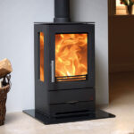 ACR Trinity III-ECO - 5kw Defra Wood Burning Stove