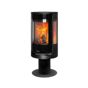 PRE ORDER 7 MONTH LEAD TIME - Aduro 22.3 Lux - 5.5kw Defra Wood Burning Stove