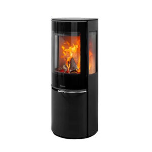 PRE ORDER 7 MONTH LEAD TIME - Aduro 22.5 Lux - 5.5kw Defra Wood Burning Stove
