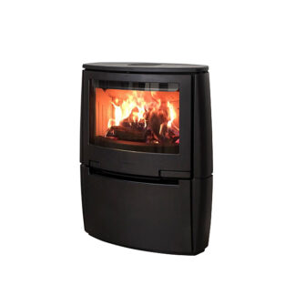 PRE ORDER 7 MONTH LEAD TIME - Aduro 18 - 6.5kw Defra Wood Burning Stove
