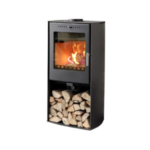 PRE ORDER 7 MONTH LEAD TIME - Aduro 19 - 5kw Defra Wood Burning Stove