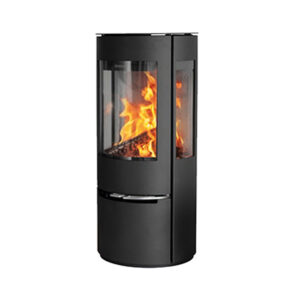 PRE ORDER 7 MONTH LEAD TIME - Aduro 22 - 5.5kw Defra Wood Burning Stove