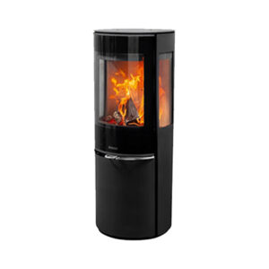 PRE ORDER 7 MONTH LEAD TIME - Aduro 22.1 Lux - 5.5kw Defra Wood Burning Stove
