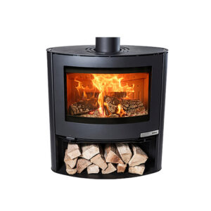 Aduro 15-2 - 6.5kw Defra Wood Burning Stoves