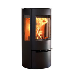 PRE ORDER 7 MONTH LEAD TIME - Aduro 17 - 6.5kw Defra Wood Burning Stove