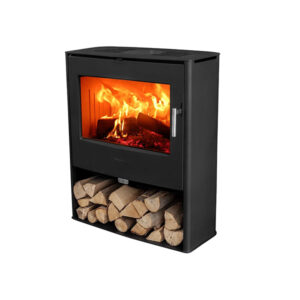 PRE ORDER 7 MONTH LEAD TIME - Aduro 20 - 6.5kw Defra Wood Burning Stove
