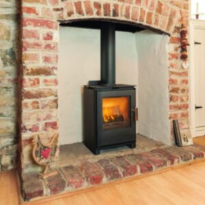 Beltane Brue Ecodesign - 3.2kw Defra Multifuel Stove