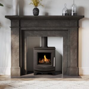 Aga Ellesmere EC5 4.5kw Natural Gas Stove - Balanced Flue