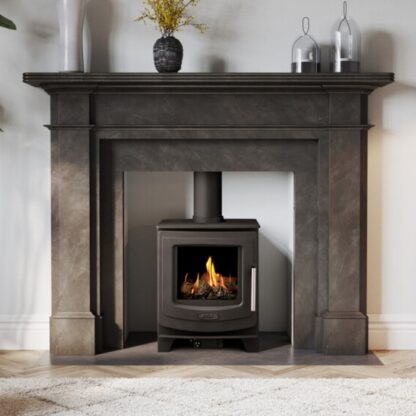 Aga Ellesmere EC5 4.5kw Natural Gas Stove - Balanced Flue
