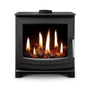 Aga Ellesmere EC5W 5.9kw Natural Gas Stove - Balanced Flue
