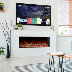 Arada Ellere EL100R Electric Fire