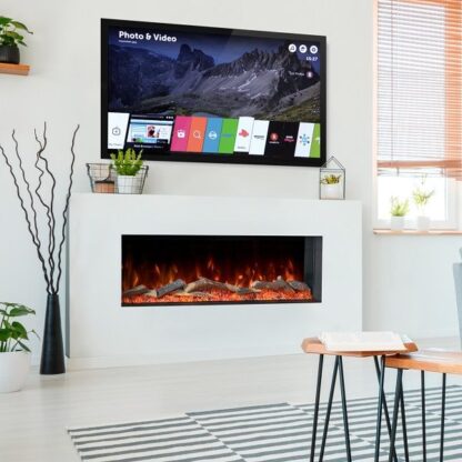 Arada Ellere EL100R Electric Fire