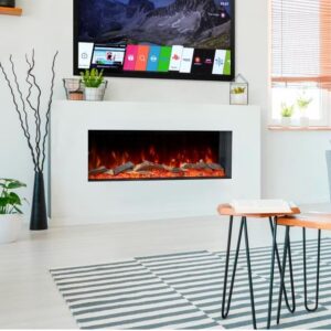 Arada Ellere EL130R Electric Fire