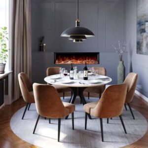 Arada Ellere EL150R Electric Fire