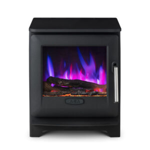Aga Ludlow 2kw Electric Stove