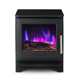 Aga Ludlow 2kw Electric Stove