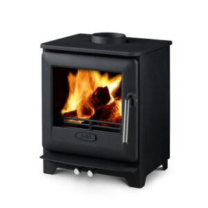 Aga Ludlow 4.9kw Multifuel Stove