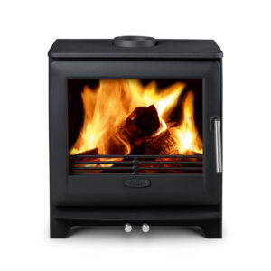 Aga Ludlow Wide 5kw Multifuel Stove