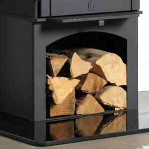 ACR Earlswood Log Store