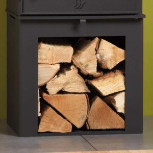 ACR Malvern II Log Store